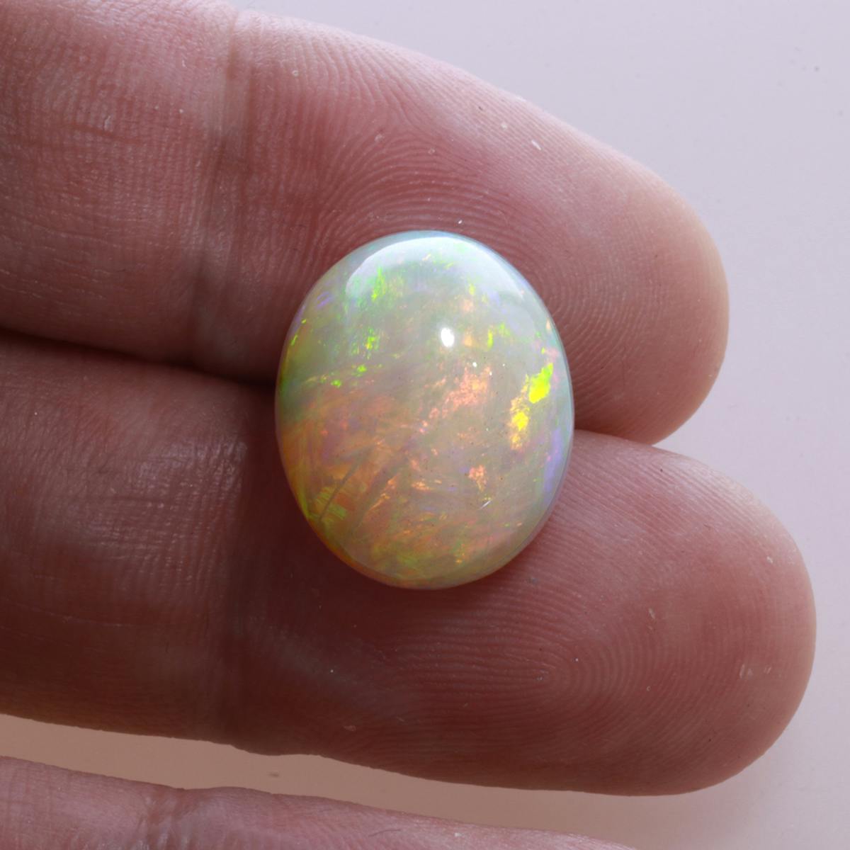 Ethiopian Opal 10.79 ct